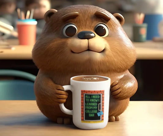 Top 10 Mugs For Sale - Top 5 at Collegebarbook.com