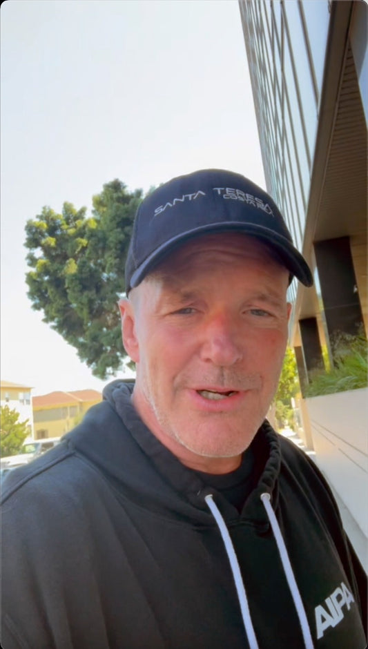 See How Clark Gregg Took the #CollegeBarChallenge at Collegebarbook.com