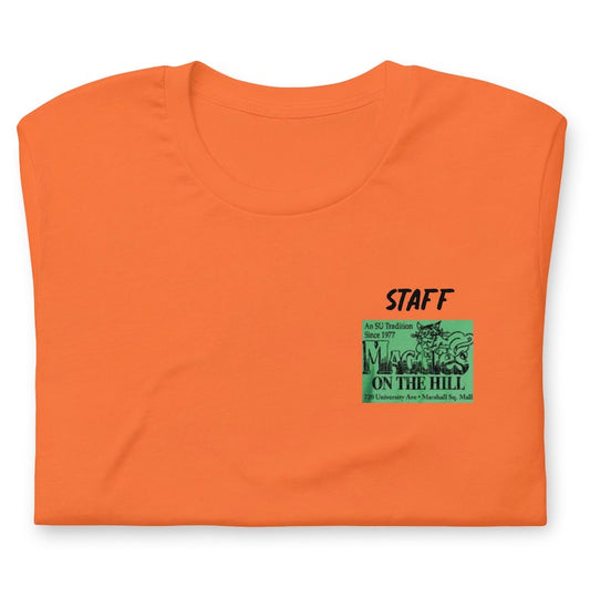 TV-movie writer's life-wisdom guide "All I Need To Know I Learned From My College Bar" & limited swag!