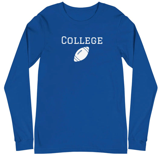 Where to find the best gear for college sports fans: Collegebarbook.com