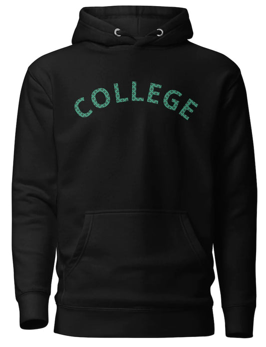 Collegebarbook.com: The Ultimate in Men's Hoodies